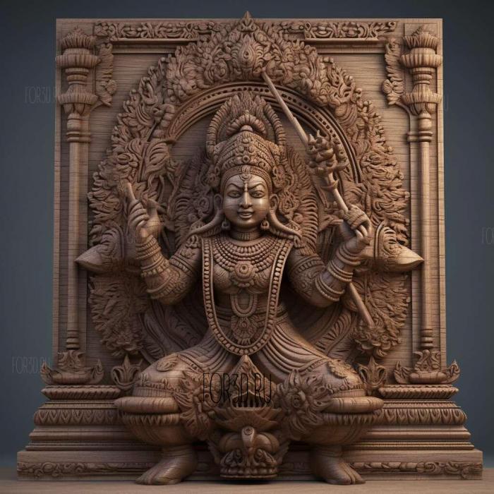 Артха индуистский 1